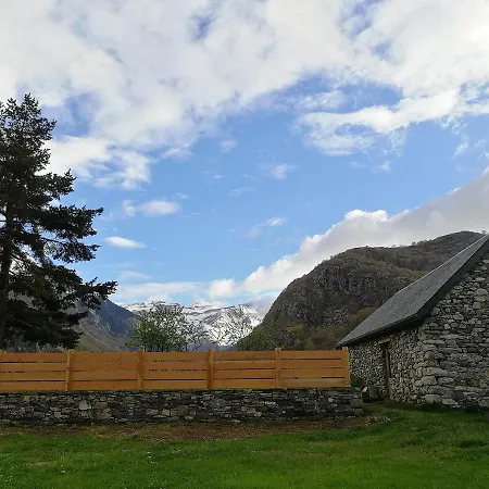 Grange De Trabes N°1 * Gedre
