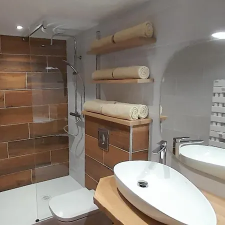 Holiday home Grange De Trabes N°1 *