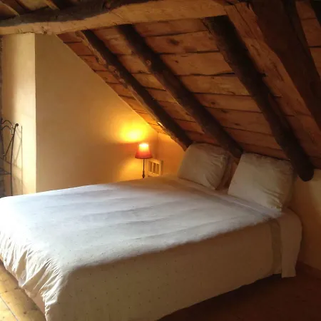 Grange De Trabes N°1 Gedre