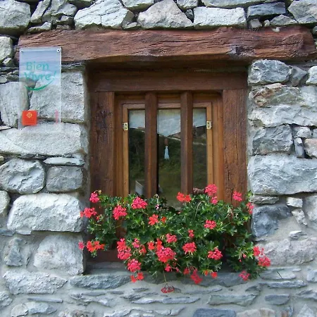 Grange De Trabes N°1