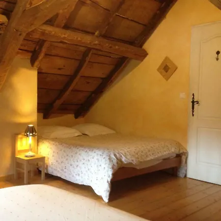 Grange De Trabes N°1 Gedre